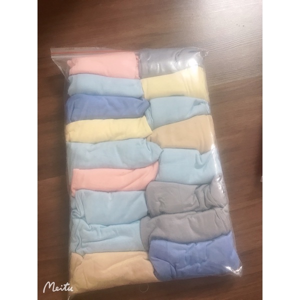 Quần dài cho bé trai và bé gái chất thun lạnh mềm mịn cho bé  ( Cùng cây vải bộ thun lạnh preti