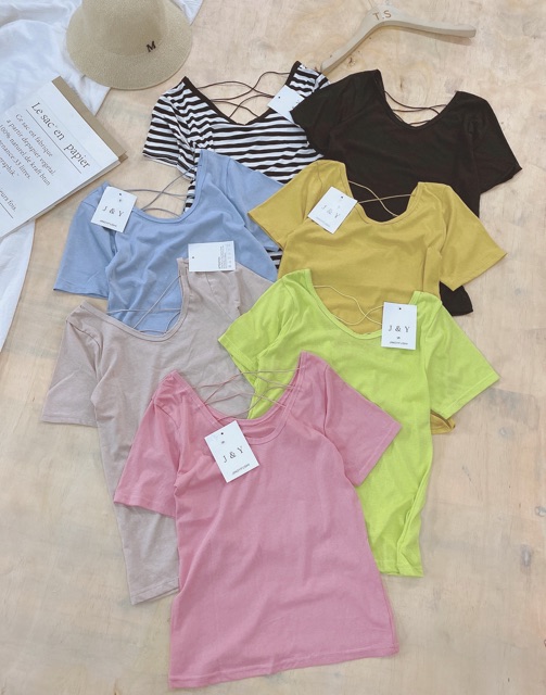 XẢ KHO ÁO PHÔNG GIẤY ĐAN DÂY LƯNG HOT NỮ( HÌNH THẬT) | BigBuy360 - bigbuy360.vn