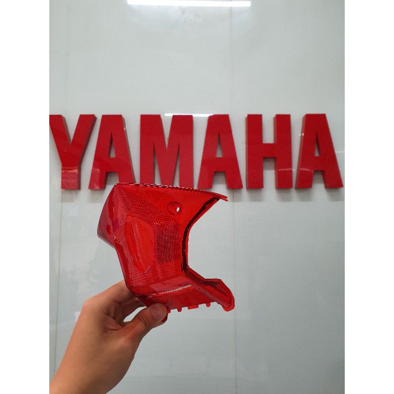 [YAMAHA] NẮP ĐÈN HẬU SI FI