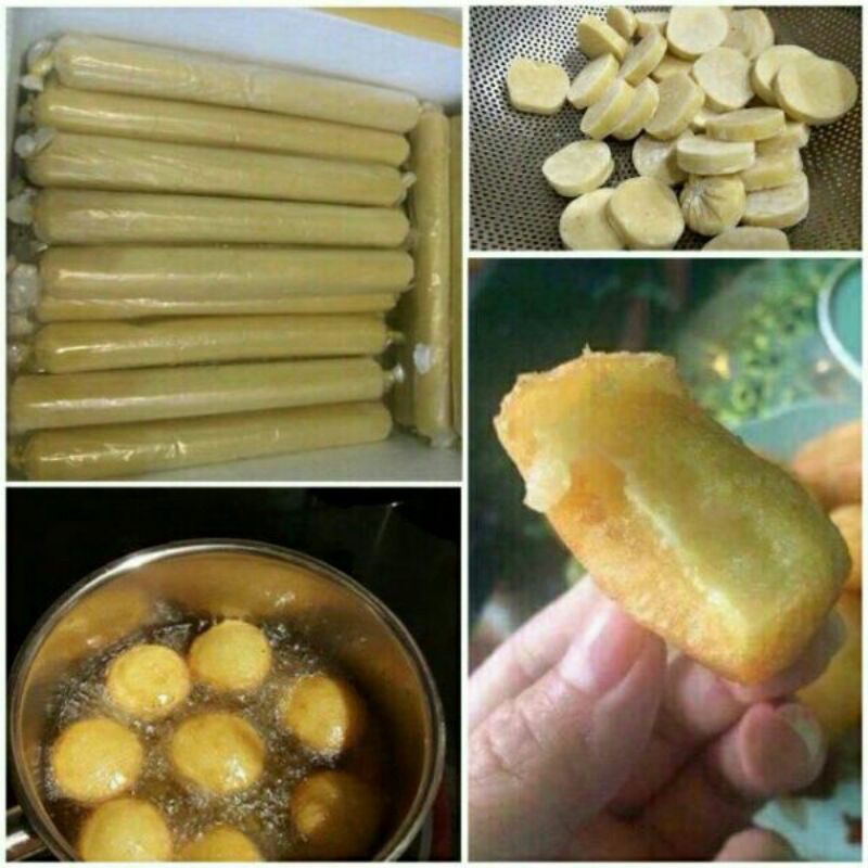 sỉ lẻ xôi chiên 1thanh -2thanh -3thanh