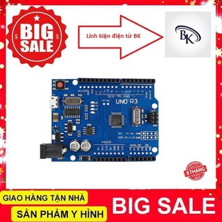 combo kit học tập arduino