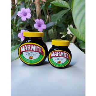 Chiết xuất men marmite, dùng được cho người ăn chay ( Marmite yeast extract 100% Vegetarian)