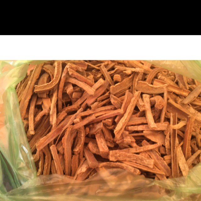 Hoàng bá khô 1kg