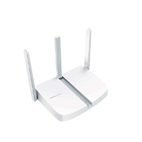 Bộ Phát Wifi TP-Link MW305R , Router wifi Phát Wifi Mercusys chuẩn N tốc độ 300Mbps MW305R - Hãng phân phối chính thức