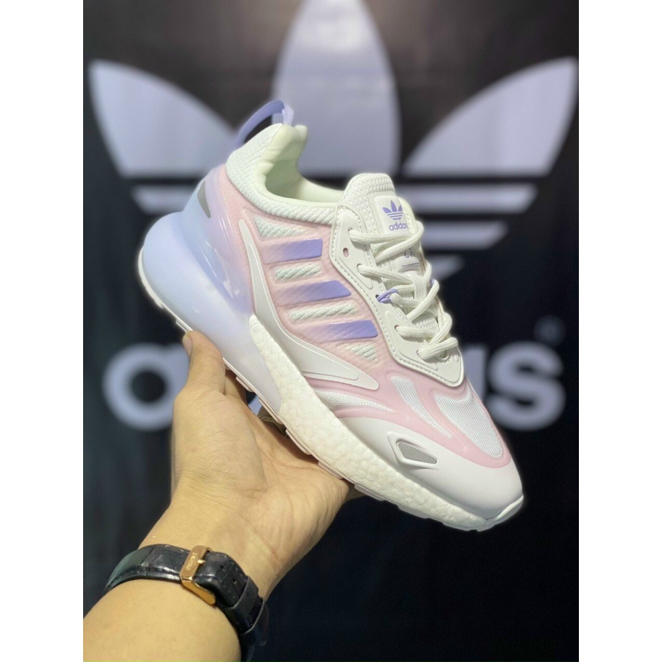 Giày Thể Thao Adidas ZX2K Boost 2.0