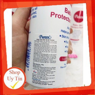 Phấn Rôm Pureen Baby