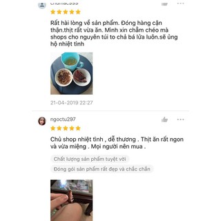 [TẶNG CHẲM CHÉO]🐷Thịt lợn gác bếp chuẩn vị Tây Bắc  [CAM KẾT CHUẨN 100%]