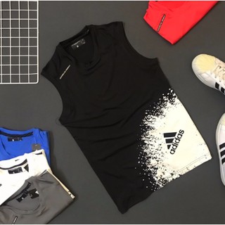 Áo Ba Lỗ Nam/ tank top/Áothể thao Siêu Rẻ Đẹp  co dãn 4 chiều chất đẹp