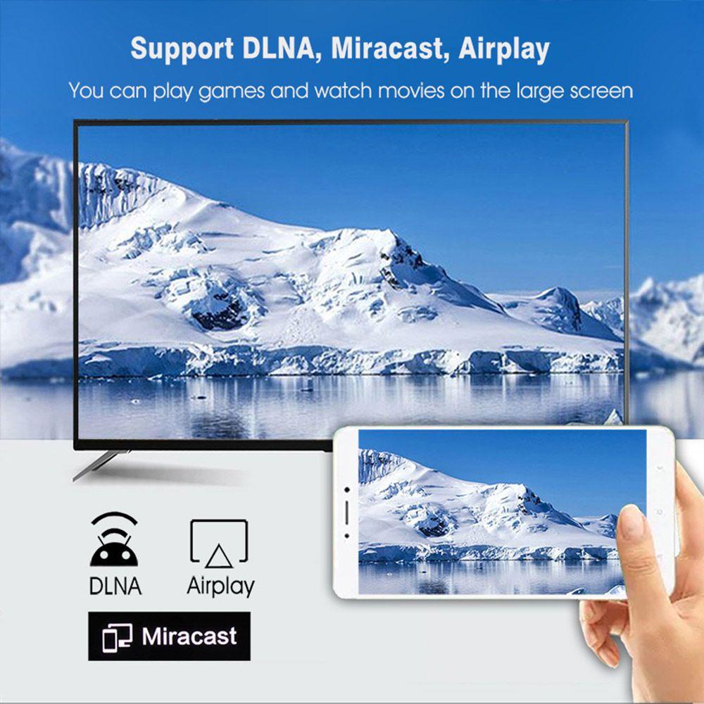 Tv Box TX3mini Thông Minh 4K 3D Media Player 2.4G WIFI RK3228A
