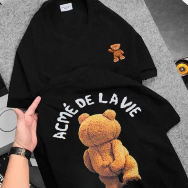 ÁO THUN ADLV NEW BEAR TRENDING 2021 M