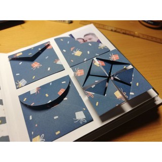 Scrapbook sinh nhật _ Scrapbook Happy Birthday ( ib gửi ảnh )