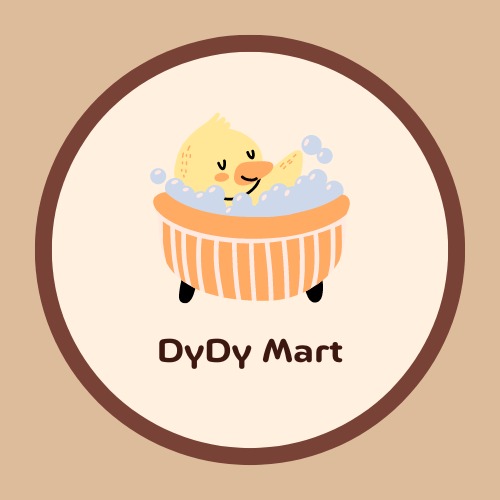 DyDy Mart - Không lo về giá