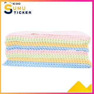 Khăn Vệ Sinh Màn Hình Laptop - Màn Hình Điện Thoại - Loại Dày - Co Dãn Và Đàn Hồi Tốt - Khăn Lau Kính