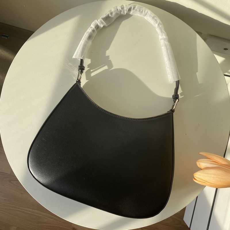 Túi xách nữ cao cấp 𝑷𝑹𝑨𝑫𝑨 𝑪𝑳𝑬𝑶, 2022