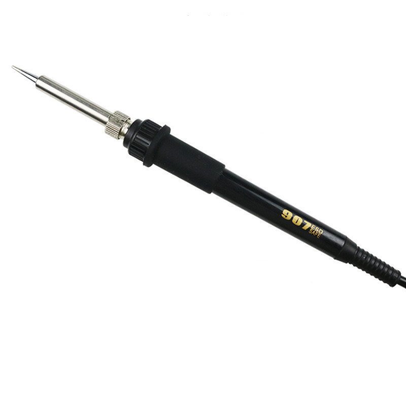 GIÁ SỈ  Tay Hàn Phụ Kiện Thay Thế Của Trạm Hàn 8586/Tay Hàn 907