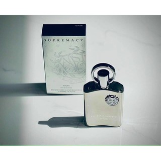 [Chiết 10ml ] Afran Supermacy Silver