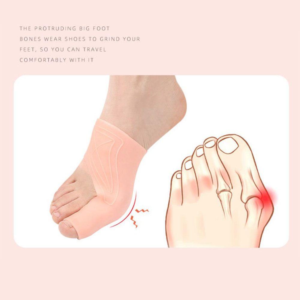 Dụng Cụ Tách Vòm Ngón Chân Giảm Đau Hiệu Quả AUGUSTINA