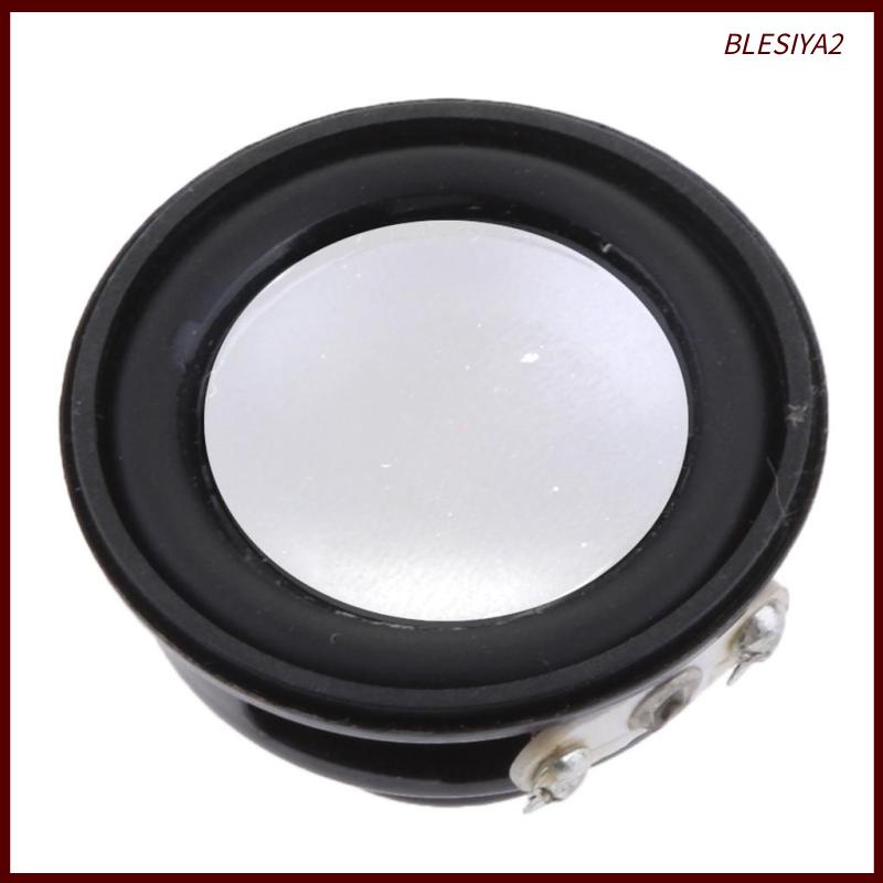 Loa Âm Thanh Siêu Trầm Blesiya2 32mm 4ohm 3W 3W
