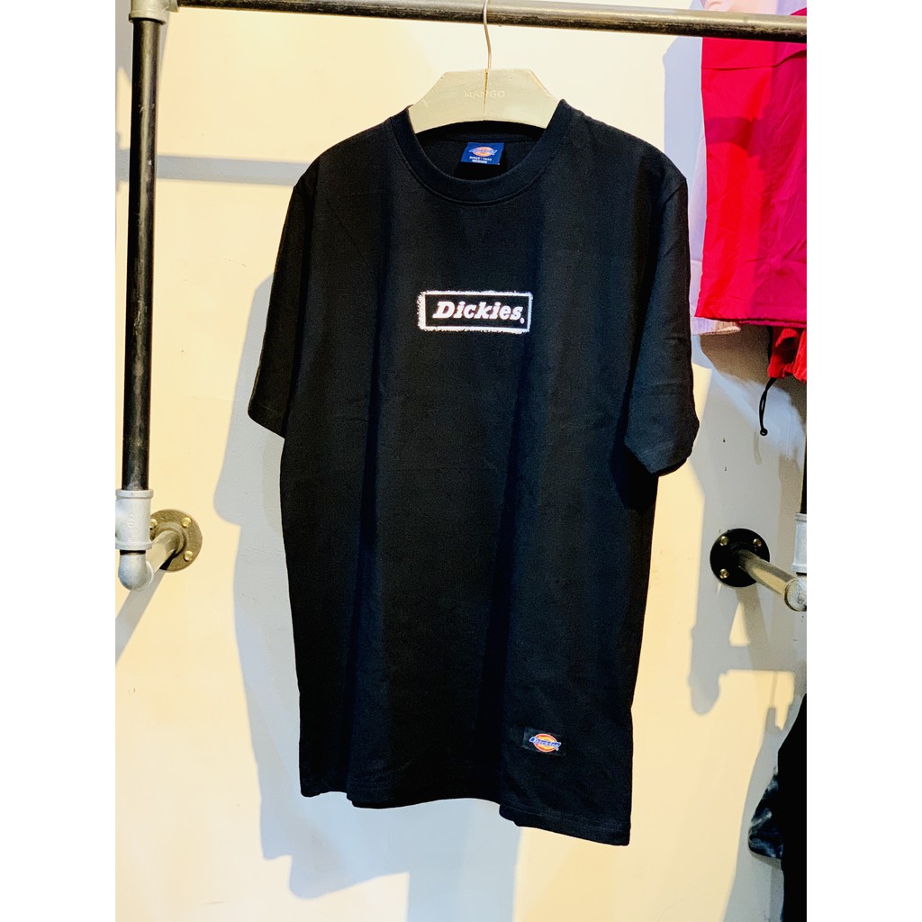Áo Thun Dickies Chính Hãng