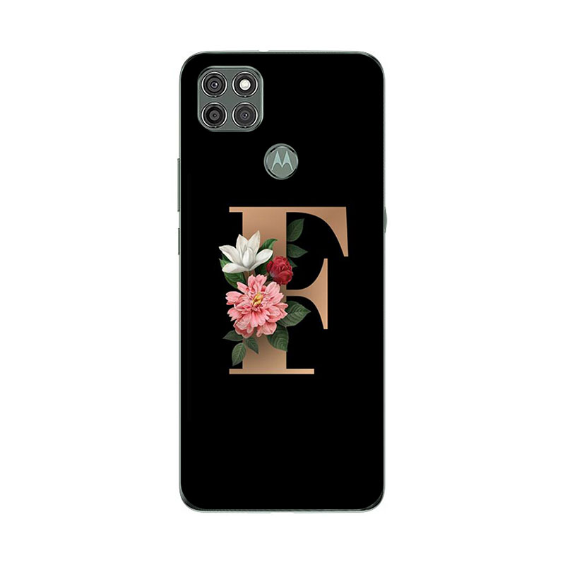 Ốp Lưng Tpu Mềm In Chữ Tiếng Anh 26 Cho Moto G9 Power Xt2091 | BigBuy360 - bigbuy360.vn