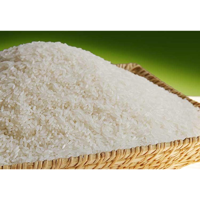 Gạo nàng thơm chợ đào (loại 1)