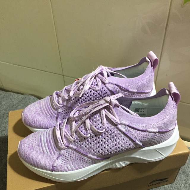 Giầy Lining Cloud Lite 2018
