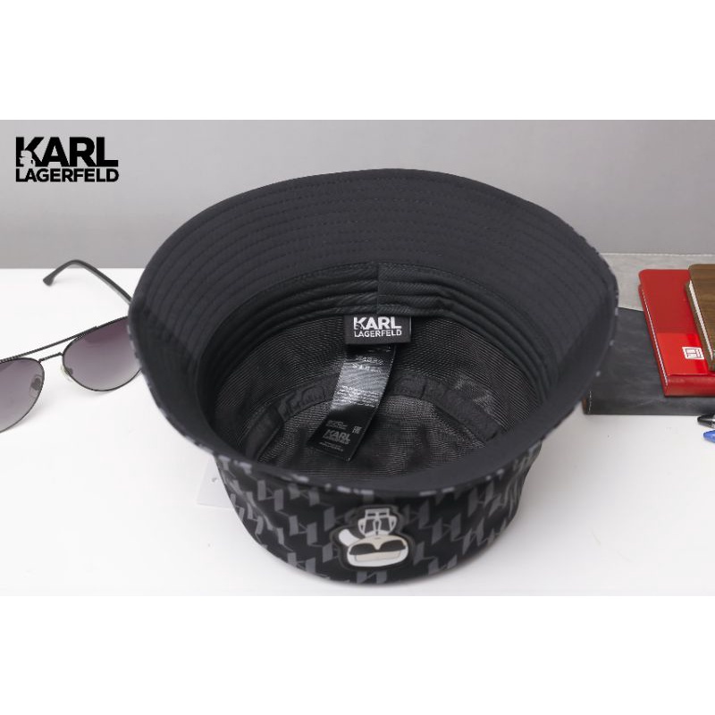 Bộ Nón, Buckey KA▫️RL họa tiết