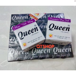 Mực queen 30ml