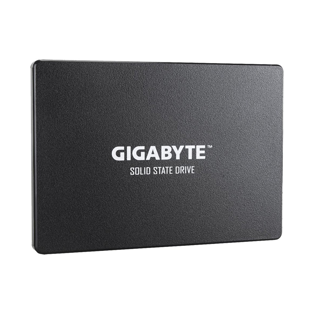 Ổ cứng SSD GIGABYTE 240GB GP-GSTFS31240GNTD (2.5″SATA 3)