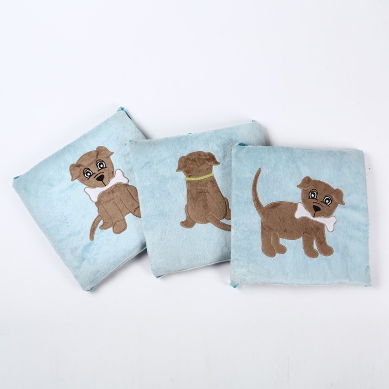 Mary Baby Room Decor 6pcs Bed Bumpers Set Protector For Newborn in the Crib Things