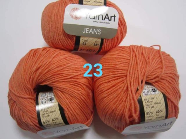 Len jeans-nhập khẩu Thổ Nhĩ kỳ