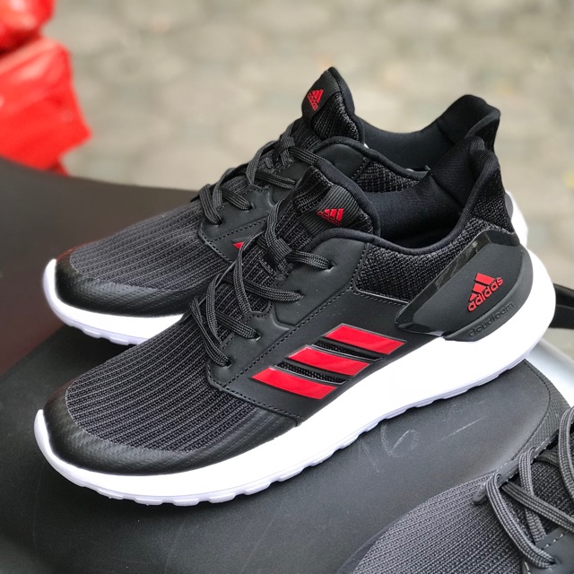 Giày Adidas Neo Cloudfoam xuất dư siêu nhẹ