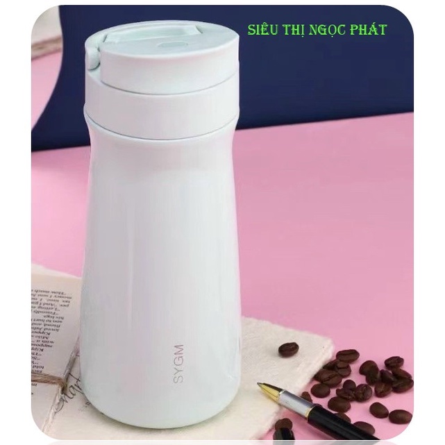 [QUÁ ĐẸP] Bình Giữ Nhiệt SYO42_500ML
