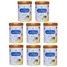 Sữa I AM MOTHER KID 400g &amp; 800g.