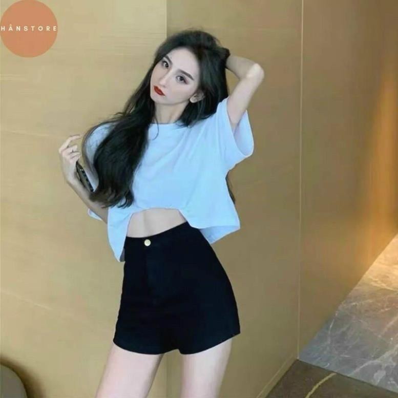 QUẦN SHORT BÒ GIẤY SIÊU HOT | BigBuy360 - bigbuy360.vn