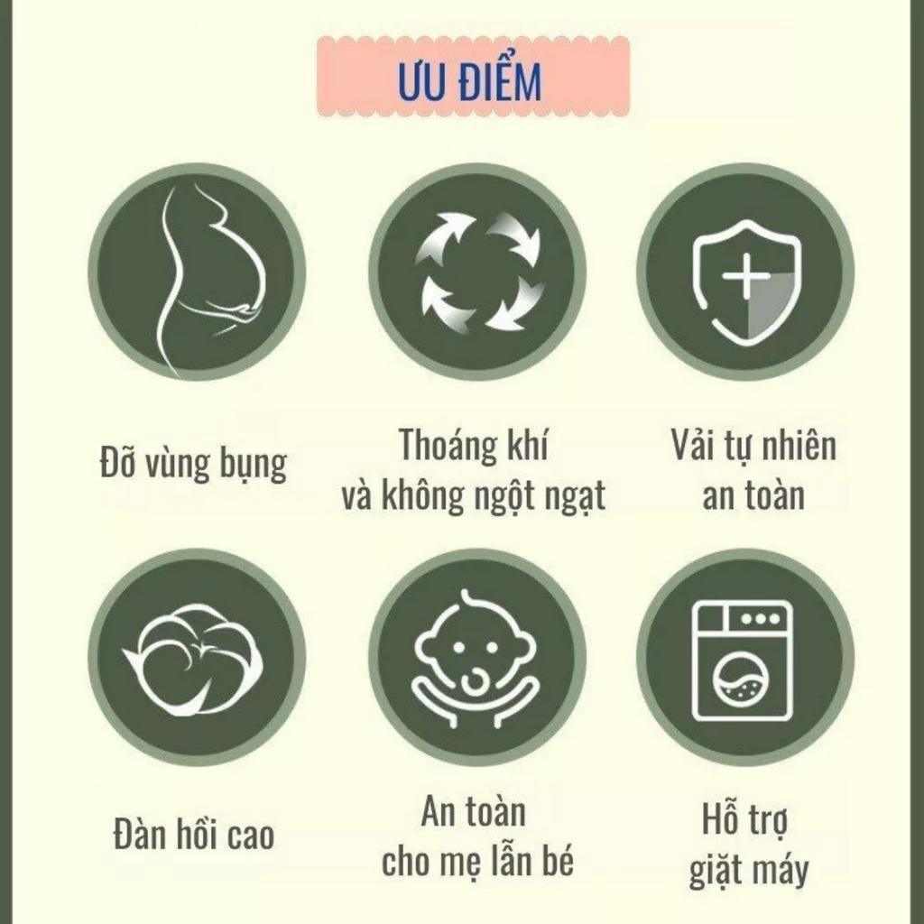GỐI BÀ BẦU CÁNH TIÊN CAO CẤP, GIẢM ĐAU LƯNG, KÈM GỐI PHỤ GIÚP MẸ VÀ BÉ NGỦ NGON GIẤC