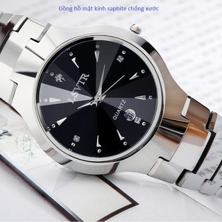 ĐỒNG HỒ NAM LSVTR CAO CẤP
