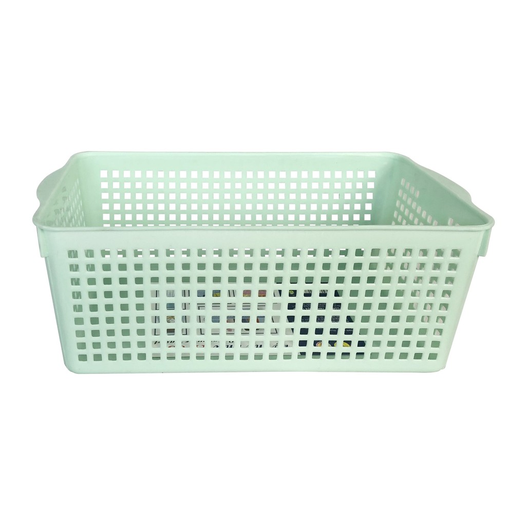 Rổ chữ nhật TỰ LẬP TL339