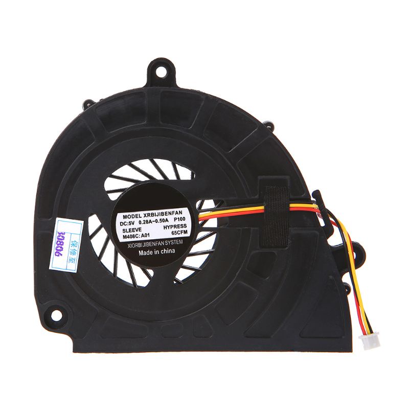 Quạt Tản Nhiệt Laptop Acer 5750 5755 5350 5750G 5V 0.5A 3 pin 3 Dây
