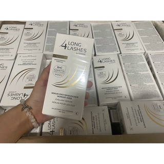 [Aut Có bill]Serum dưỡng dài mi Long 4 Lashes