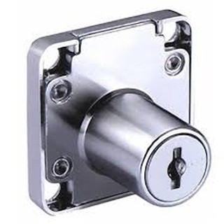 Khóa hộc tủ bàn cao cấp Ivan