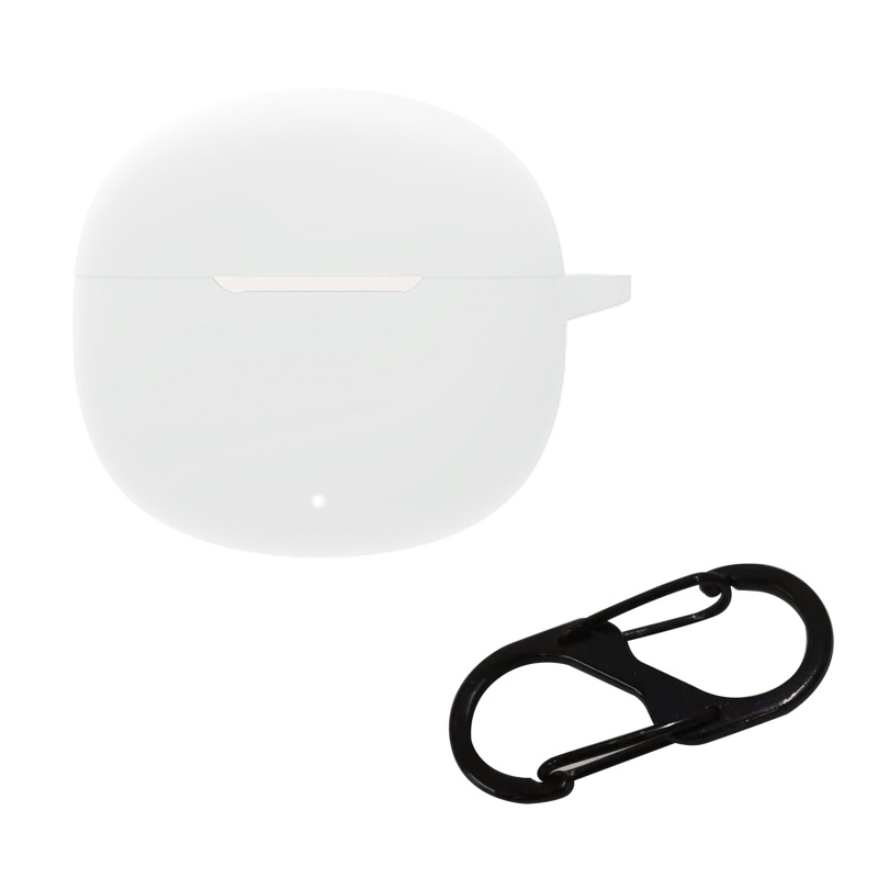 Vỏ Bảo Vệ Hộp Sạc Tai Nghe QCYAily Pods Chống Bụi Có Thể Giặt