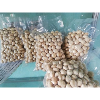 Mắc ca Tây nguyên nguyên vỏ