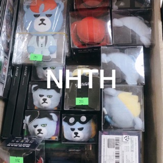 KRUNK X BIGBANG ( SALE LỖ )