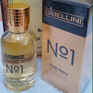 Nước hoa Nam Gibellini của 🇩🇪