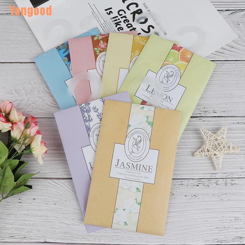 Túi Thơm Tự Nhiên