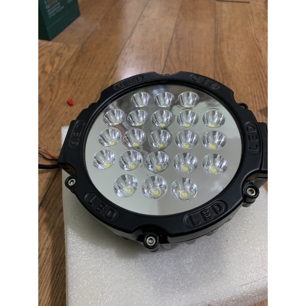 ĐÈN TRỢ SÁNG L21 SIÊU SÁNG 63W