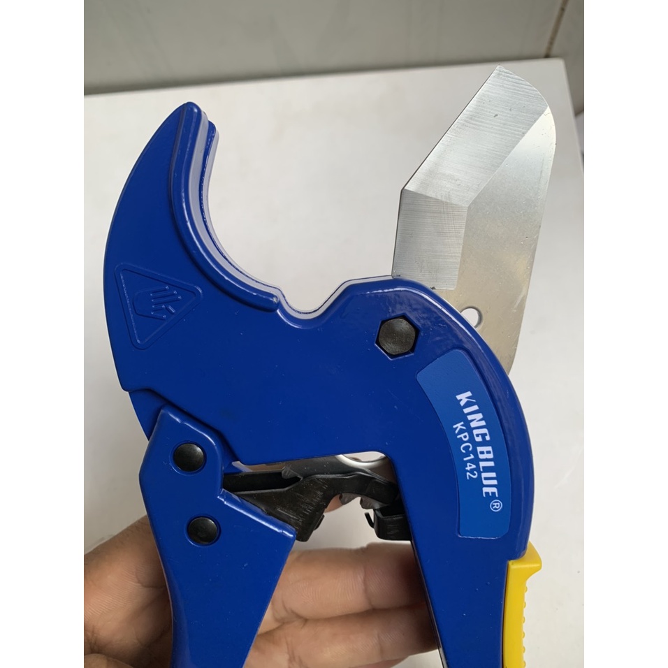 Dao cắt ống điện ống nước thương hiệu King Blue chất lượng cao