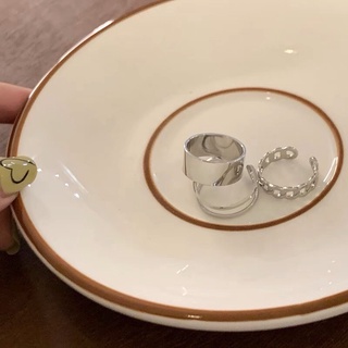 Set nhẫn Chouette BOUJEE (3 chiếc)