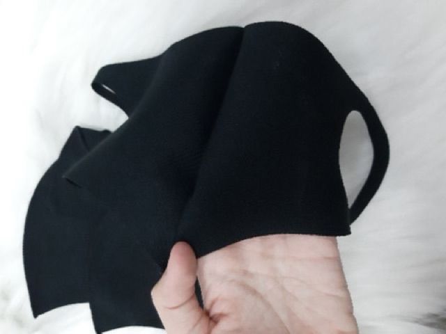 Khẩu Trang Su 3D | BigBuy360 - bigbuy360.vn